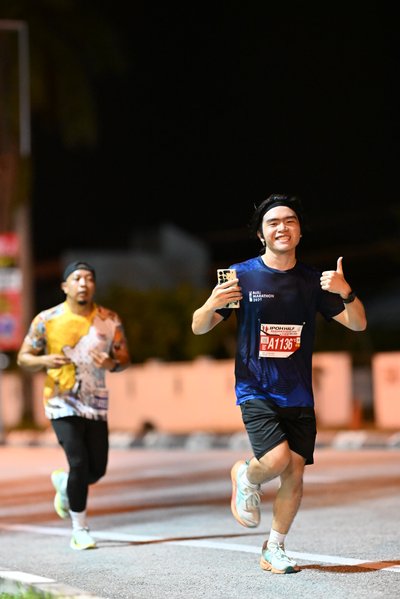 SP Half Marathon 2026