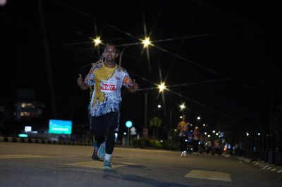 SP Half Marathon 2026