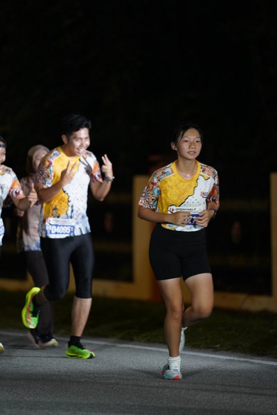 SP Half Marathon 2026