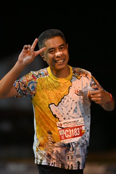 SP Half Marathon 2026