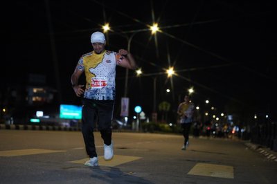 SP Half Marathon 2026