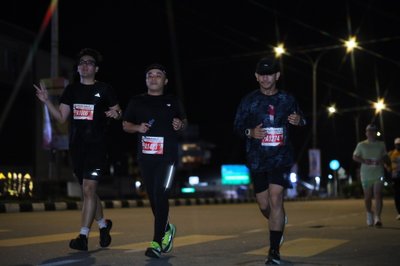 SP Half Marathon 2026