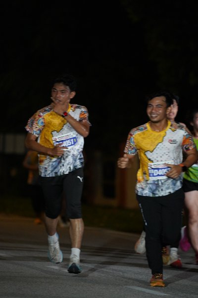 SP Half Marathon 2026