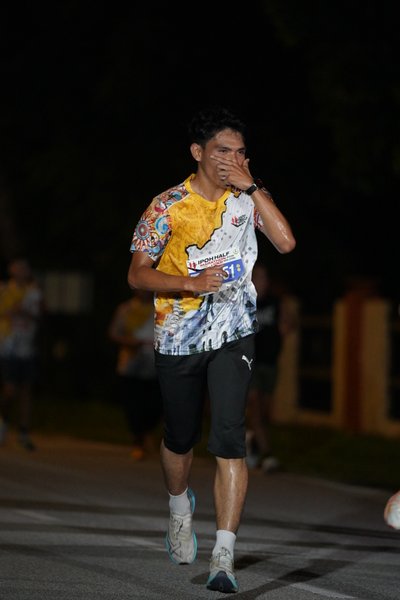 SP Half Marathon 2026