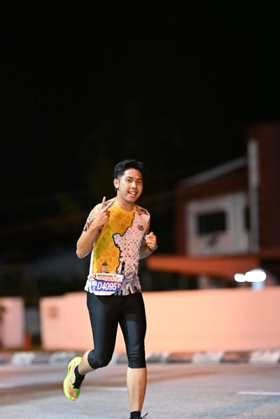 SP Half Marathon 2026