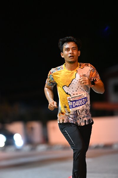 SP Half Marathon 2026