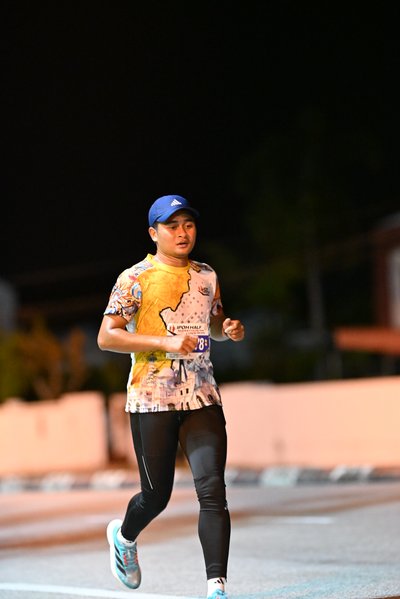 SP Half Marathon 2026