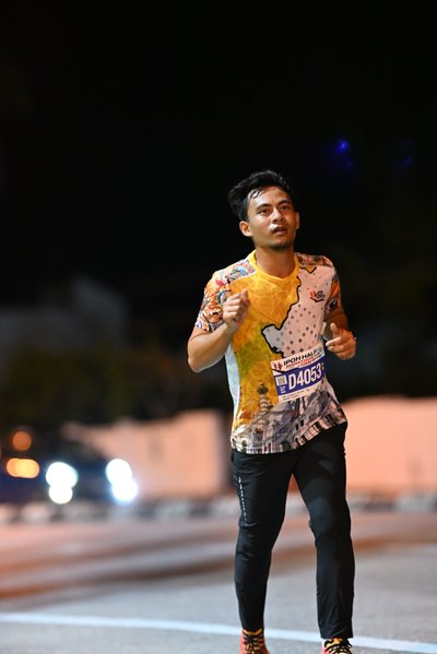 SP Half Marathon 2026