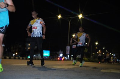 SP Half Marathon 2026