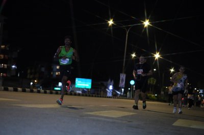 SP Half Marathon 2026