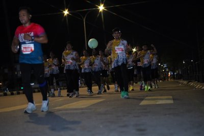 SP Half Marathon 2026