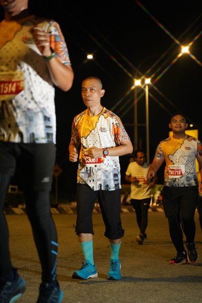 SP Half Marathon 2026
