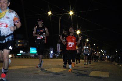 SP Half Marathon 2026