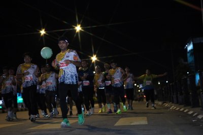 SP Half Marathon 2026