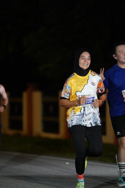 SP Half Marathon 2026