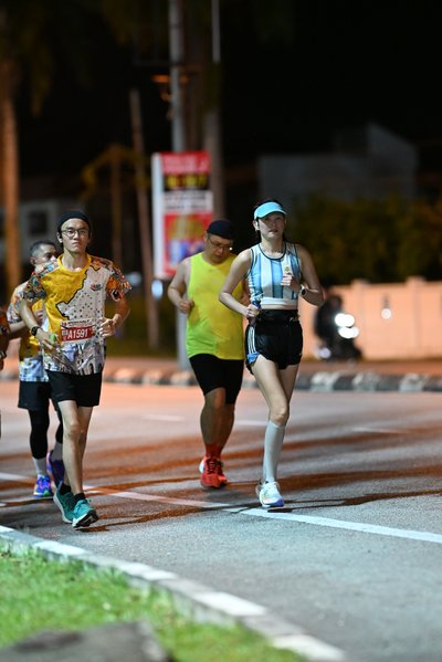 SP Half Marathon 2026