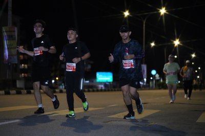 SP Half Marathon 2026