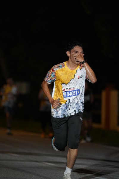 SP Half Marathon 2026