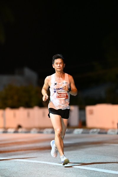 SP Half Marathon 2026