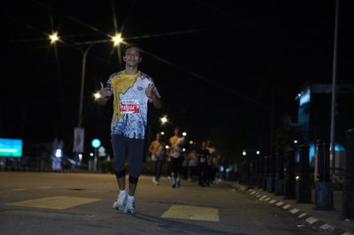 SP Half Marathon 2026