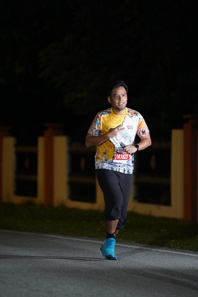 SP Half Marathon 2026