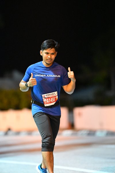 SP Half Marathon 2026