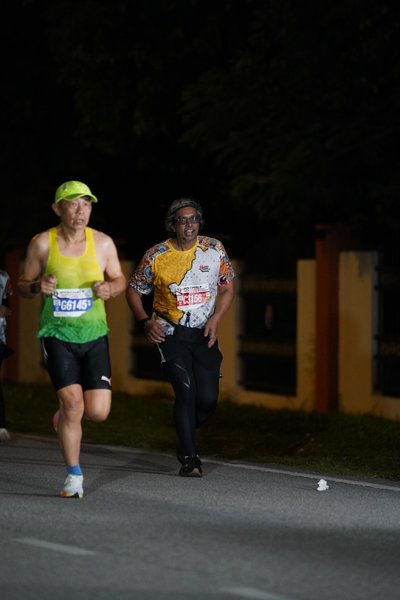 SP Half Marathon 2026