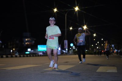 SP Half Marathon 2026