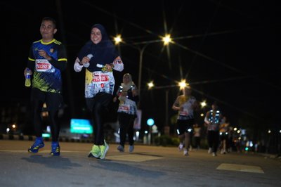 SP Half Marathon 2026