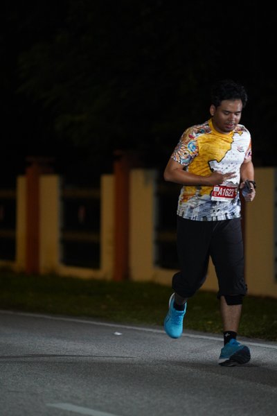 SP Half Marathon 2026