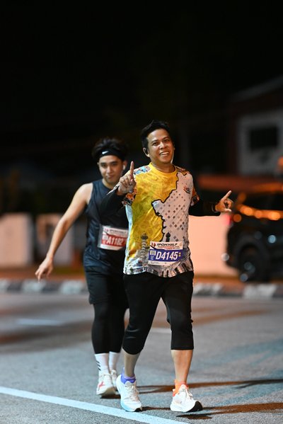 SP Half Marathon 2026