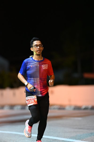 SP Half Marathon 2026