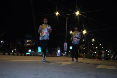 SP Half Marathon 2026