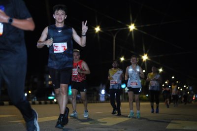 SP Half Marathon 2026