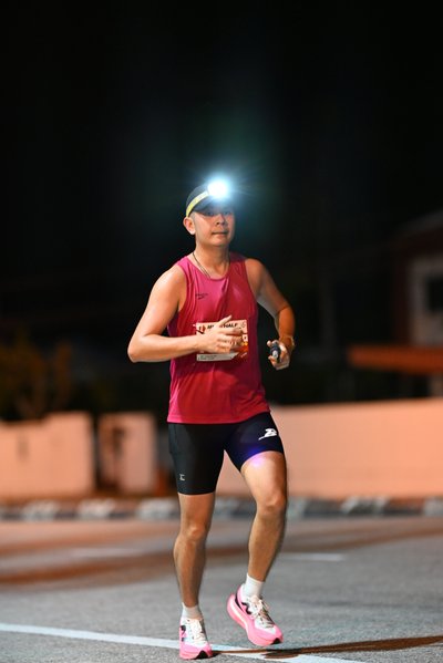 SP Half Marathon 2026