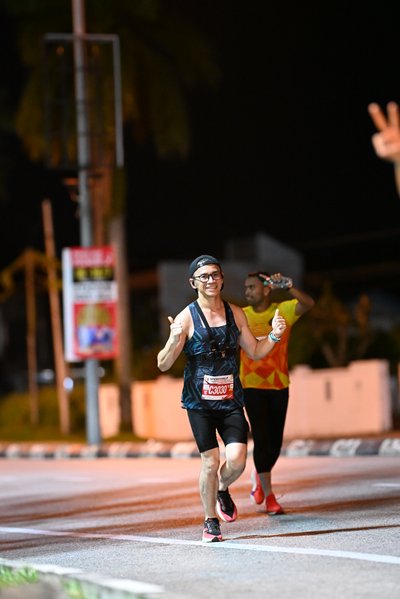 SP Half Marathon 2026
