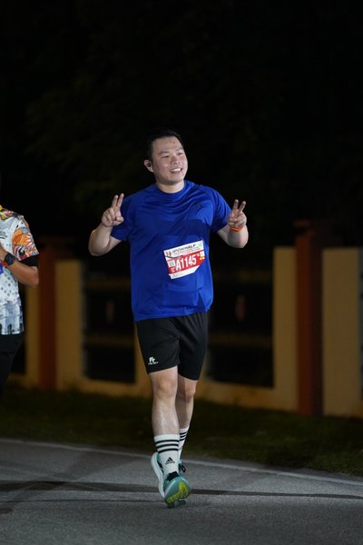 SP Half Marathon 2026