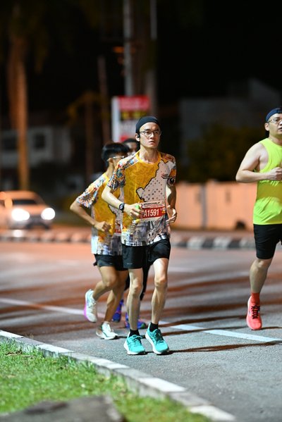 SP Half Marathon 2026
