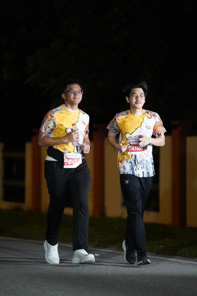 SP Half Marathon 2026