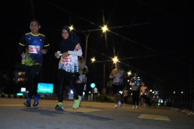 SP Half Marathon 2026