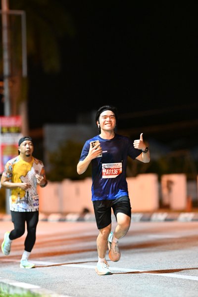 SP Half Marathon 2026