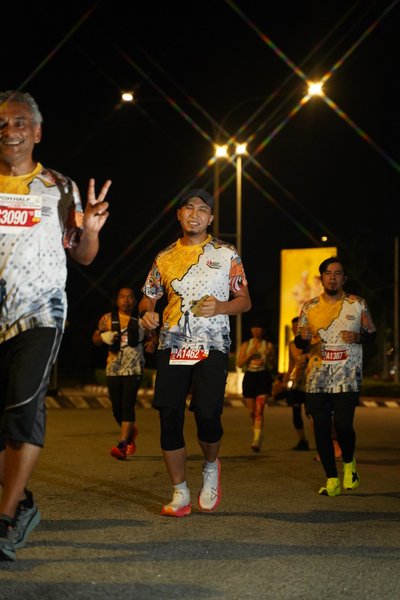 SP Half Marathon 2026