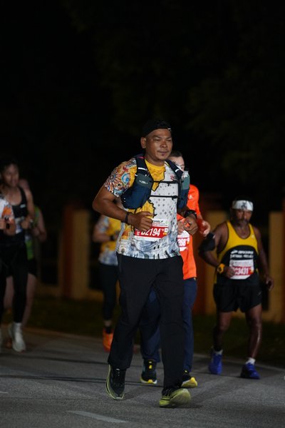 SP Half Marathon 2026