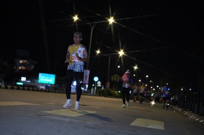SP Half Marathon 2026