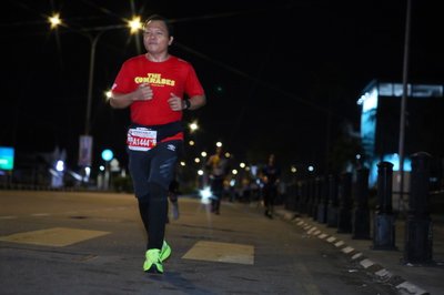 SP Half Marathon 2026