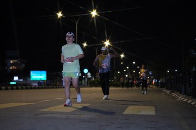 SP Half Marathon 2026