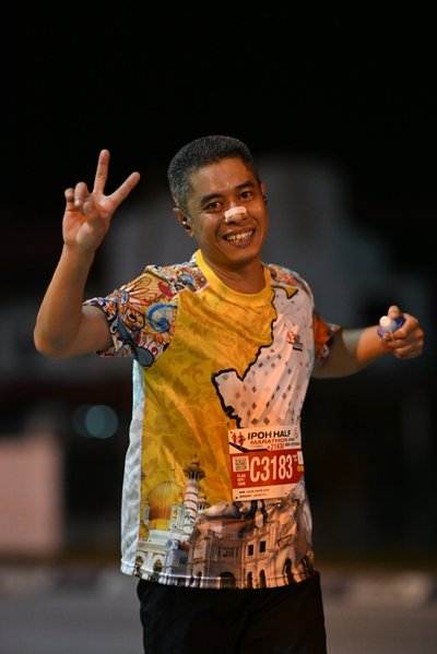 SP Half Marathon 2026