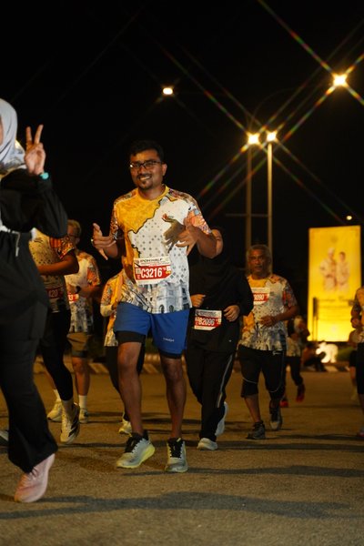 SP Half Marathon 2026