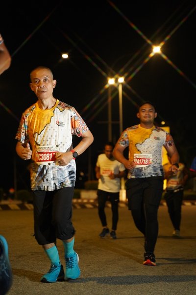 SP Half Marathon 2026