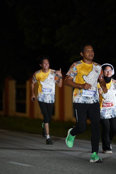 SP Half Marathon 2026